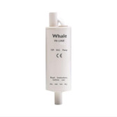 Whale In-line Electric Pump