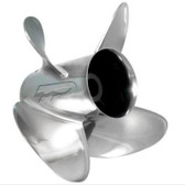 Turning Point Mach4 Express Blade Stainless Steel Propeller - EX Model