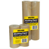 Masking Paper - Twin Pack