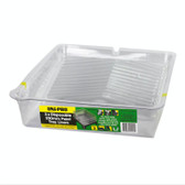 Disposable Tray Liner - 3 Pack