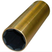 CEF Bearings - Metric Brass / Rubber