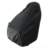 RELAXN 300D Seat Cover - PU Coated