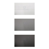 Self Adhesive Strips Deck Tread Anti-Slip - Octi Pattern - 310mm x 160mm (Pair)