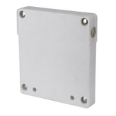 Rail Mount Outboard Motor Pad