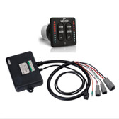 Lenco Integrated Switch Kit - 2 Piece