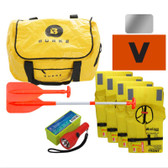 RELAXN Safety Gear Kit