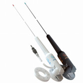 Pacific Aerials VHF Antenna with Laydown Mount
