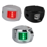 RELAXN Port & Starboard LED Navigation Lights (Bulk Packs)