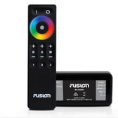 Fusion RGB Lighting Control Module With Wireless Remote Control