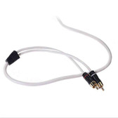 Fusion 1-Zone, 2-Channel Audio Interconnect Cable