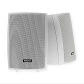 Fusion 4" 100 Watt Box Speakers - MS-OS420 (Pair)