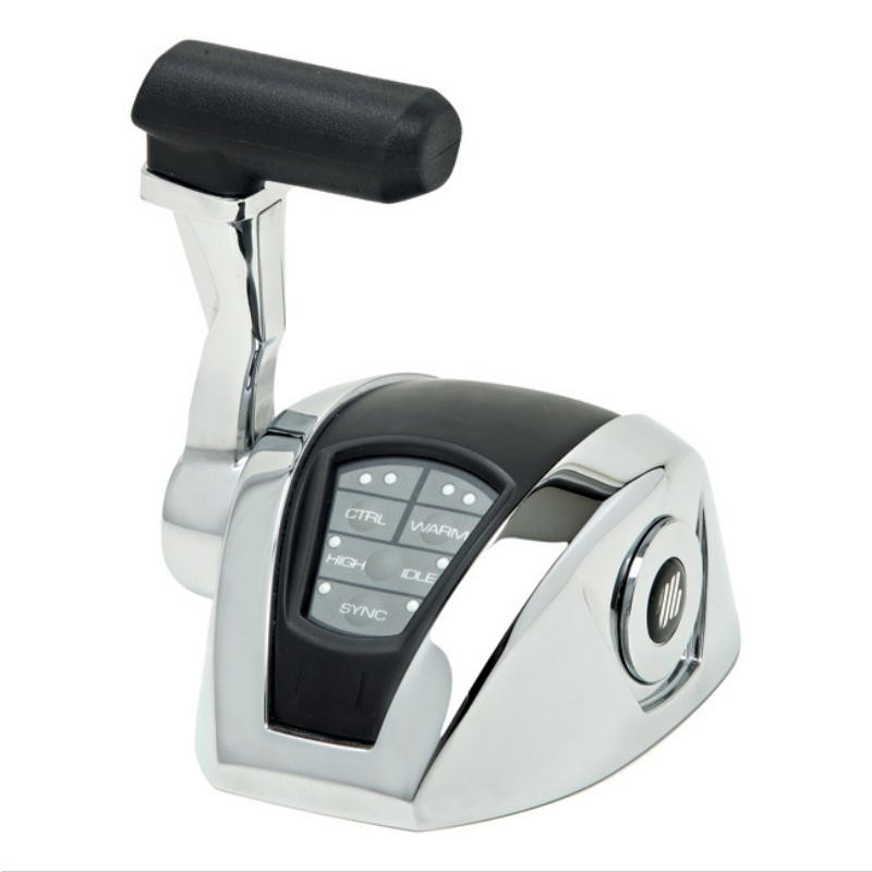 Ultraflex Single Engine Control System Power A Mark II (84400 84401