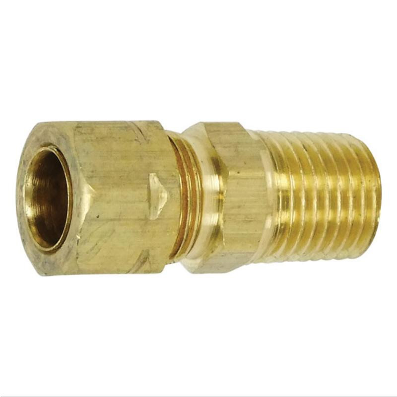 Ultraflex Hydraulic Straight Connector Fitting (84116) The Boat Warehouse