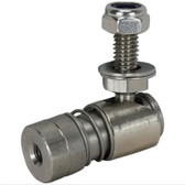Stainless Steel Ball Joint - 83592