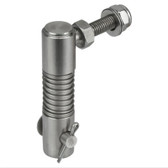 Quick Release Stainless Steel Ball Joint