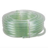 Hose Clear Vinyl Tubing 30m - Roll Only