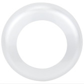 RELAXN White Surround Only - Suits 70940