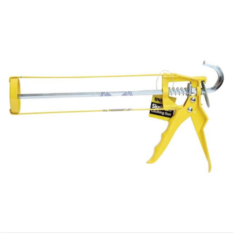 Skeleton Caulking Gun (70430) The Boat Warehouse
