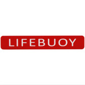 Safety Labels - Lifebuoy