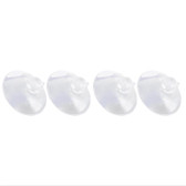 Replacement Suction Caps - 4 Pack