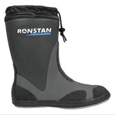 Ronstan Sailing Offshore Boot - Black (Pair)