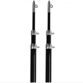 Viper Pro Series II Telescopic Outrigger Poles Only (Pair)