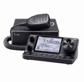 ICOM 7100 HF/VHF/UHF All Mode Touch-Screen Transceiver