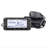 ICOM 5100A HF/VHF/UHF Mobile Transceiver (D-Star)