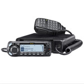 ICOM 4100A VHF/UHF Mobile Transceiver (D-Star)