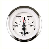 Veethree Instruments Lido Pro Domed Water Temperature Gauge
