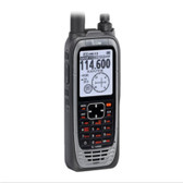ICOM A25E Airband VHF Handheld Transceiver (NAV)