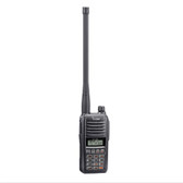 ICOM A16E Airband VHF Handheld Transceiver