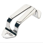 Ronstan Stainless Steel V-Jam Cleat