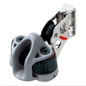 Ronstan Pivoting Cleat Unit - Small C-Cleat & Fairlead