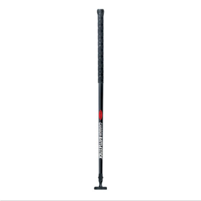 Battlestick Carbon Fibre Tiller Extension Fixed Length (RFRF3128C
