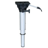Oceansouth Plug-in Waverider Adjustable Pedestal