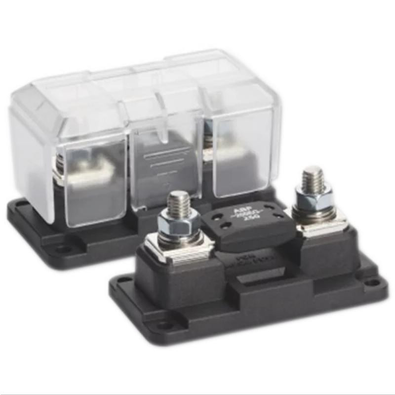 Mega Fuse Holder (DCM5073300) The Boat Warehouse