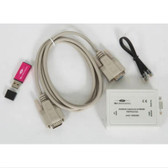 TBS Communication Kit - RS232 Connection