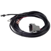 Delta Q IC 650 Wire Assy Canbus Harness