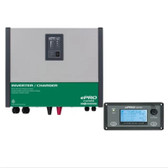 Enerdrive ePRO Combi 12V with Remote
