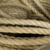 Hempex Polypropylene Rope (per metre)