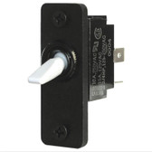 Switch Toggle Panel - SPDT