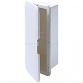 Can-SB Flush Mount Case with Door