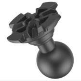 RAM Mounts B-Size Ball for Fusion Stereo Active