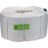 Polyester rope 3 strand korean made