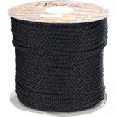 Polyester rope 8 plait deluxe italian made