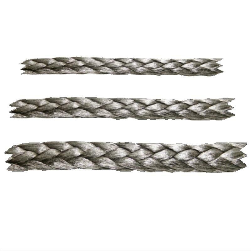 UHMWPE Dyneema Racing Rope (per metre) Boat Warehouse