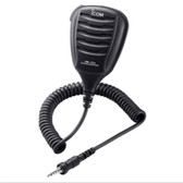 ICOM HM213 Waterproof Speaker Microphone