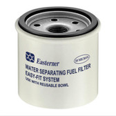 Eastener Replacement Standard Filter Element Only