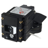 Residual Current Circuit Breaker ELCI Main A-Series Frame - Double Pole